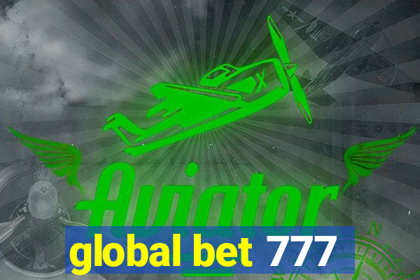 global bet 777